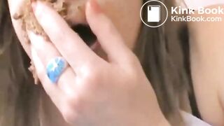 Bilara at her shitty best !