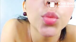 webcam scat