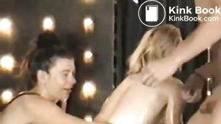 oldies but goldies, NS & KV Show on stage