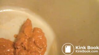 Ms Poop Alot 63