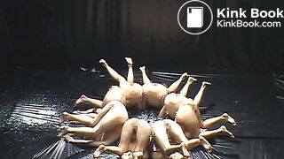 Wet show 2