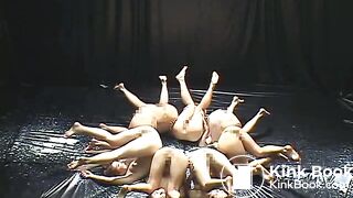 Wet show 2