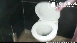 953 Farty Diarrhea