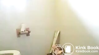 toilet bombs