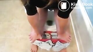 toilet bombs