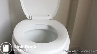 Magdalena Backwards Shit