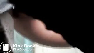 russian outdoor toilet