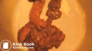 Ms Poop Alot 22