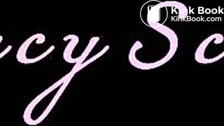 Do you want to come on my tits?  LucyScat