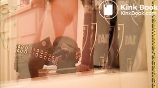 Summerscat January 2017