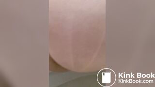 big amateur poop pt 2