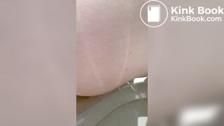 big amateur poop pt 2