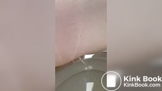 big amateur poop pt 2