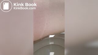 big amateur poop pt 2