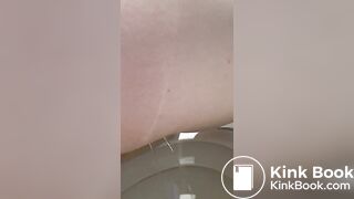 big amateur poop pt 2