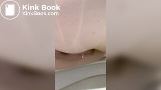 big amateur poop pt 2