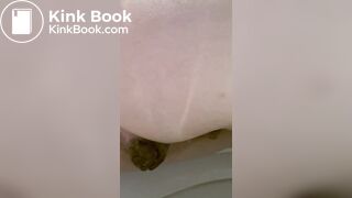 big amateur poop pt 2