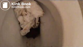 Debordement de tous le côtés