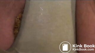 Debordement de tous le côtés