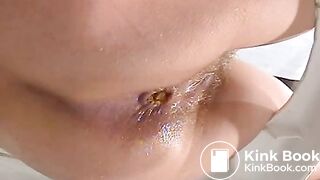natural poo