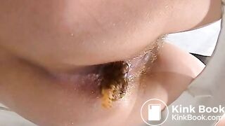 natural poo