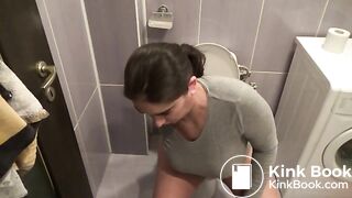 Surprise breakfast-pov