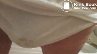 Ms Poop Alot 86-2
