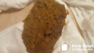 Ms Poop Alot 86-2