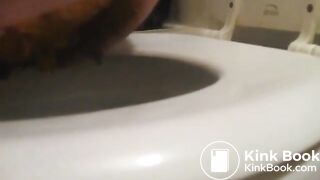 Ms Poop Alot 86-2