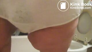 Ms Poop Alot 86-2