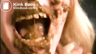 shit eating school teacher