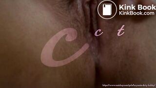 pooping while i washed the dishes – 2 Videos  LucyScat