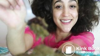 British Birthday Cake