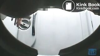 porta potty 3