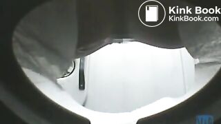porta potty 3