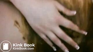 Meine Freundin scheisst mich voll dann wird gefickt