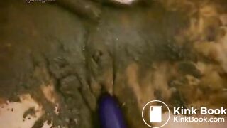 Meine Freundin scheisst mich voll dann wird gefickt