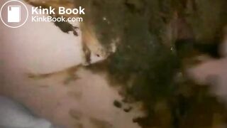 Meine Freundin scheisst mich voll dann wird gefickt