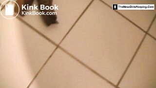 Huge Mesmerizing Poop