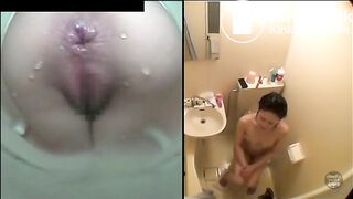 Japanese bowlcam