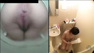 Japanese bowlcam