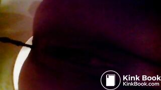 selfshot at first time