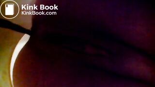 selfshot at first time