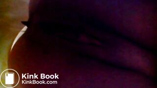 selfshot at first time