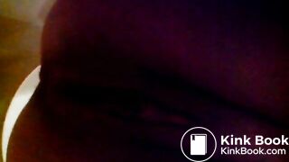 selfshot at first time