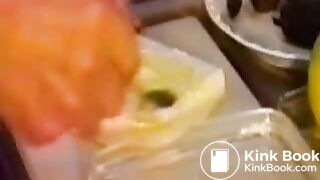 repas retro