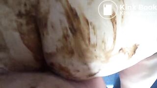scat fuck