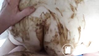 scat fuck