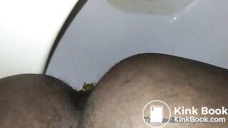 Dumps From The Rear