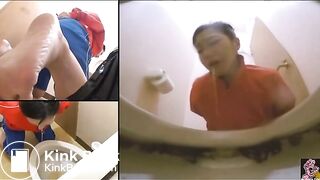 Jap Sick From Both Ends 1